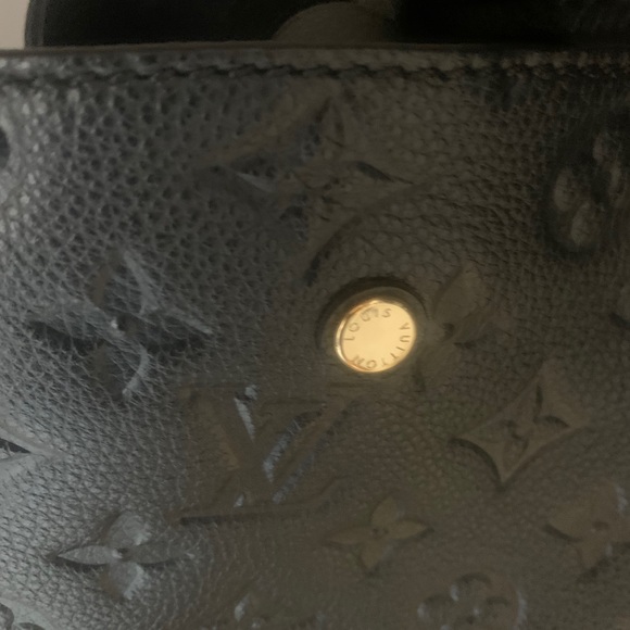 Louis Vuitton Montaigne MM - Picture 5 of 9